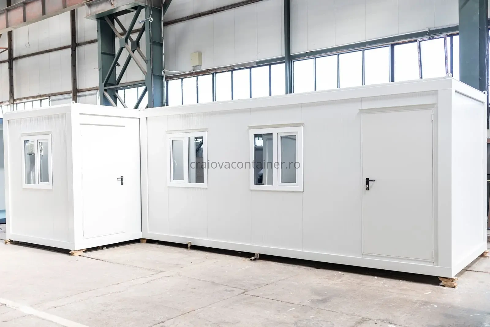 container casa